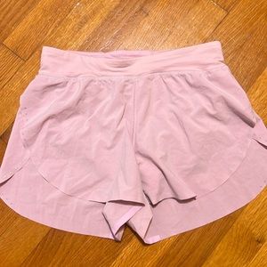 Lululemon Fast and Free in size 4